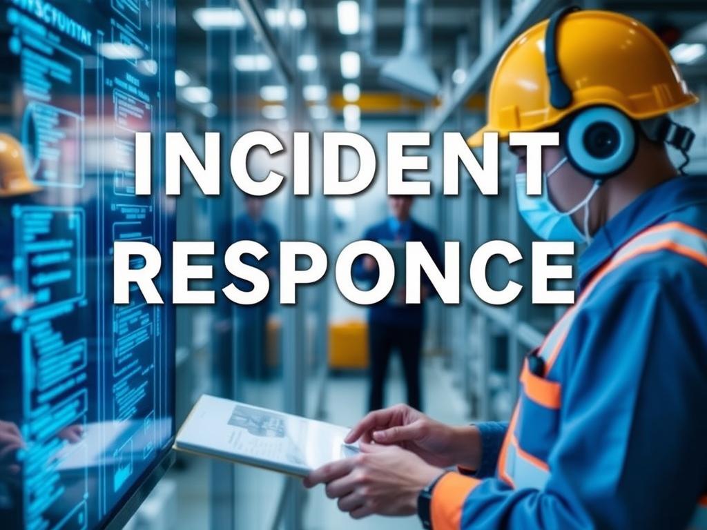 Incident Response Plan