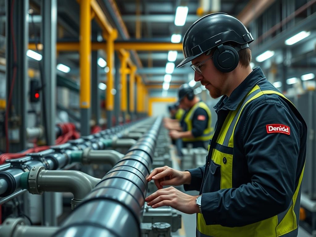 Jenkins CI CD Pipeline
