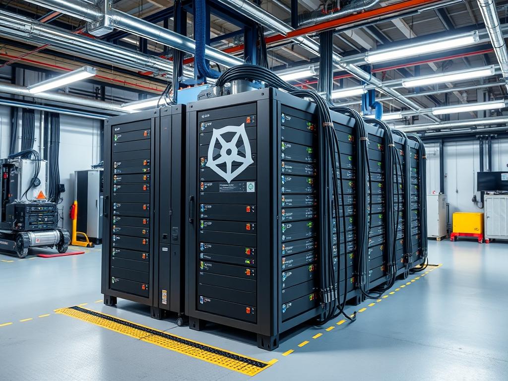 Kubernetes Cluster Setup
