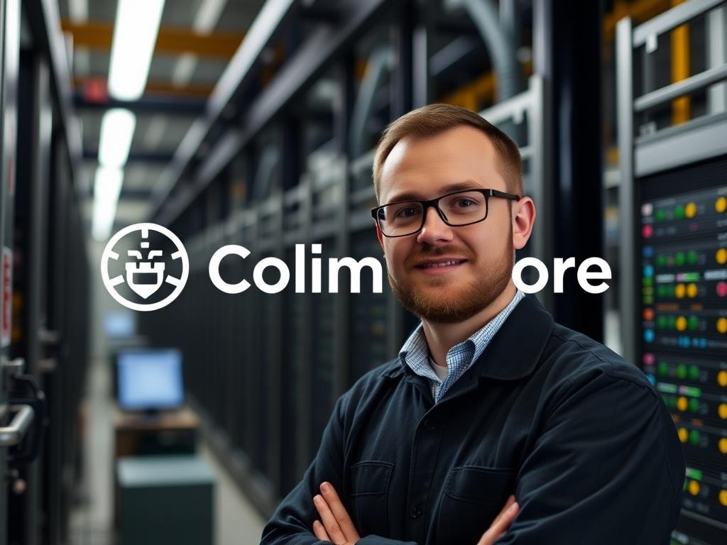 MariaDB ColumnStore