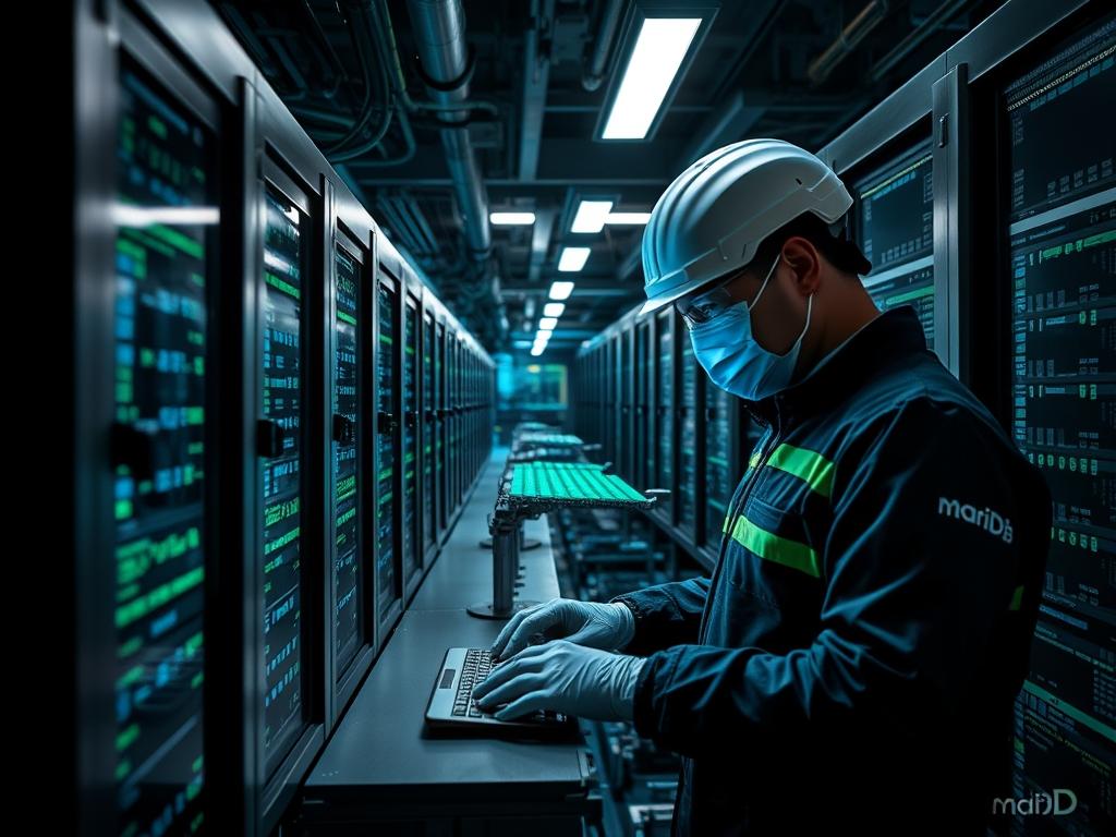 MariaDB Data Masking