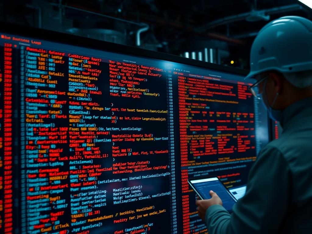 MariaDB Error Log Analysis