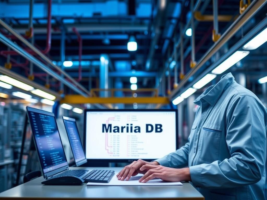 MariaDB Server Variables