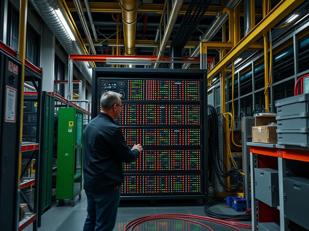 MongoDB Scaling