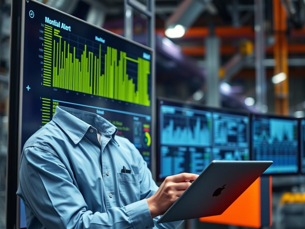 Monitoring Alert Logic