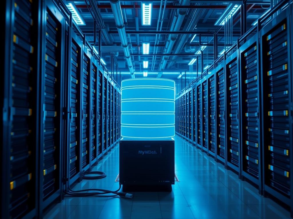 MySQL Large Database Backups