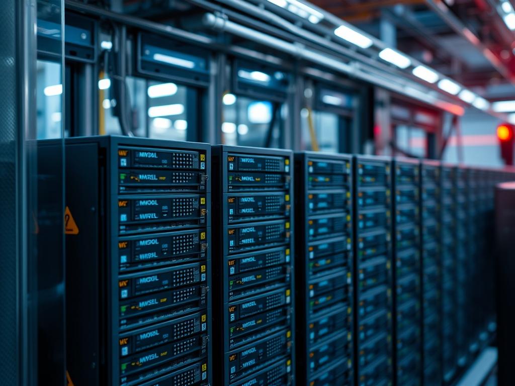 MySQL Memory Tables