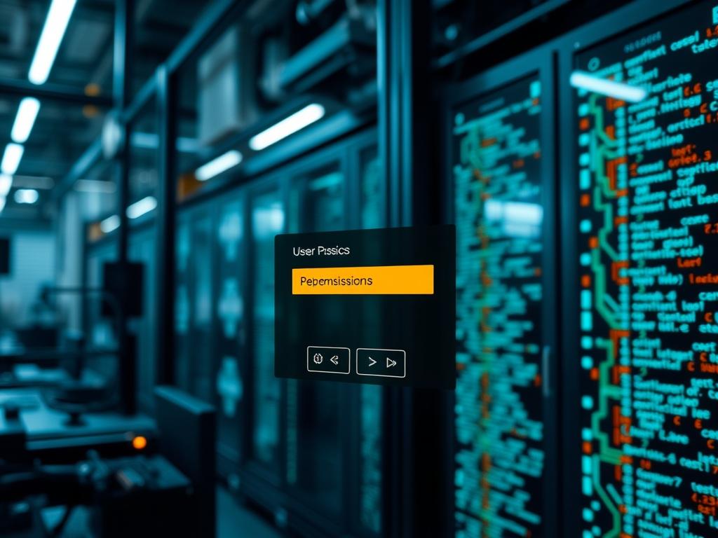 MySQL User Permissions
