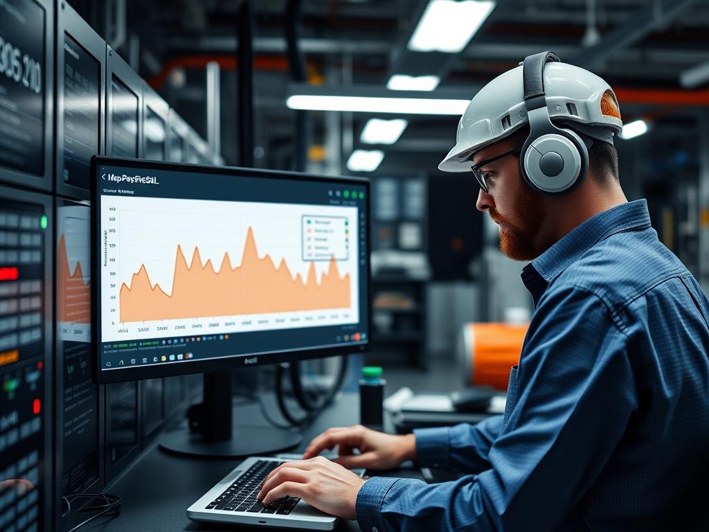 PostgreSQL Performance Monitoring