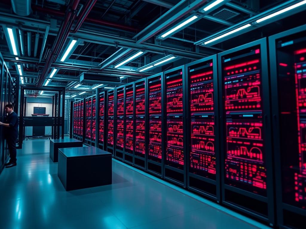 Redis Cluster Deployment