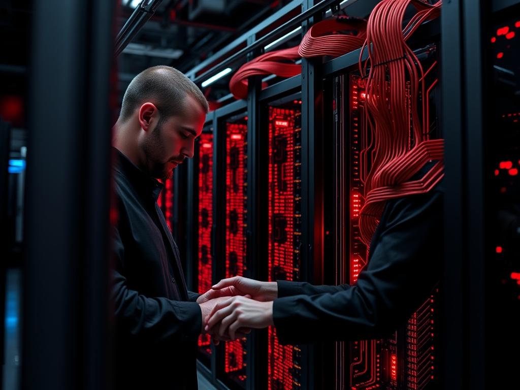 Redis In Memory Data