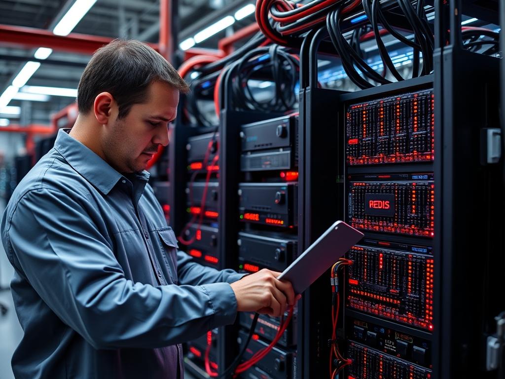 Redis Memory Management