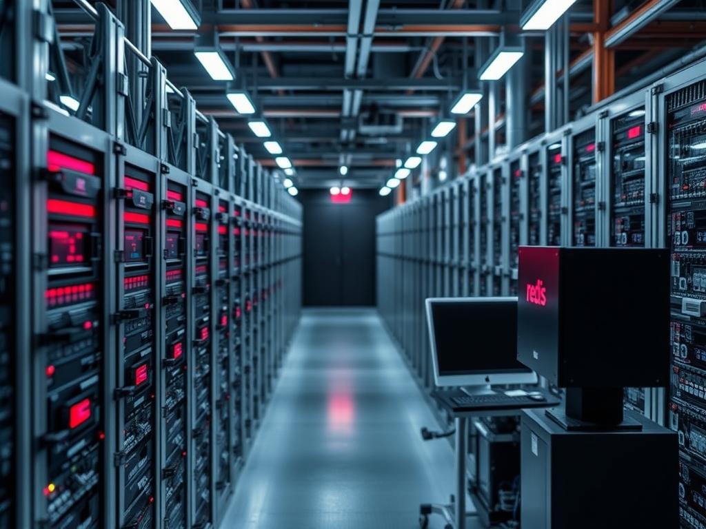 Redis Module System