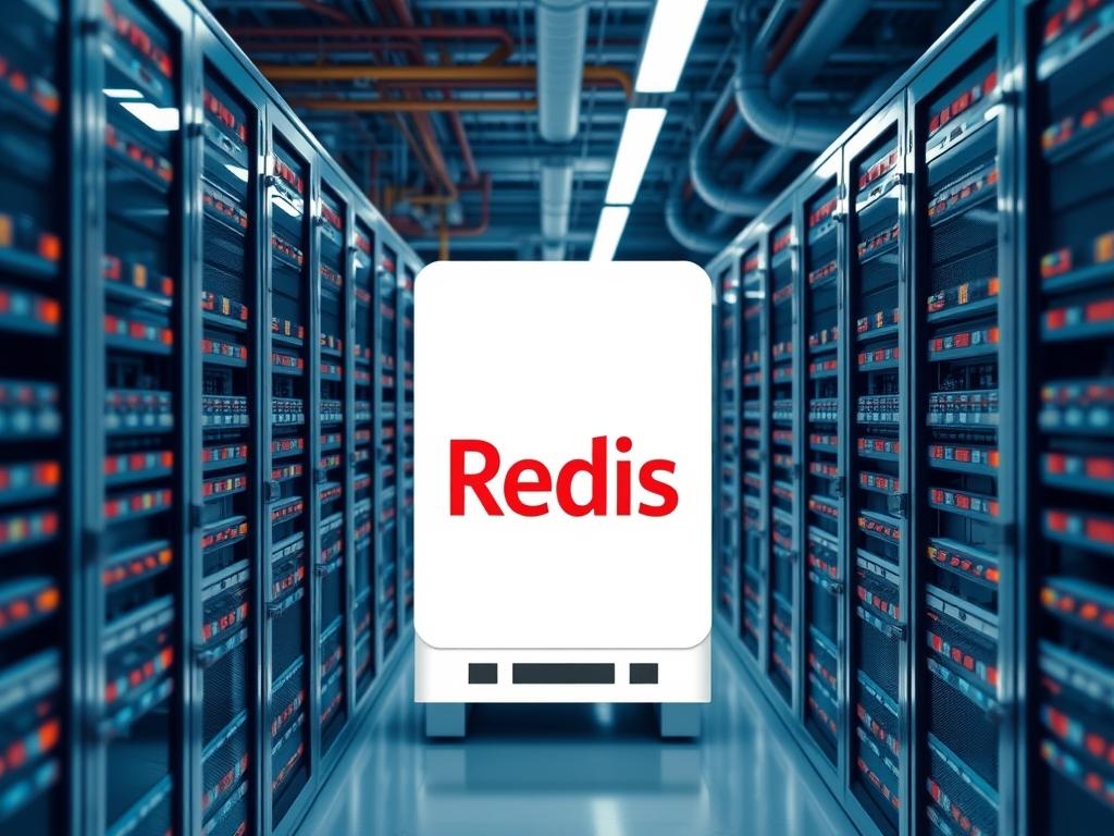 Redis Persistent Storage