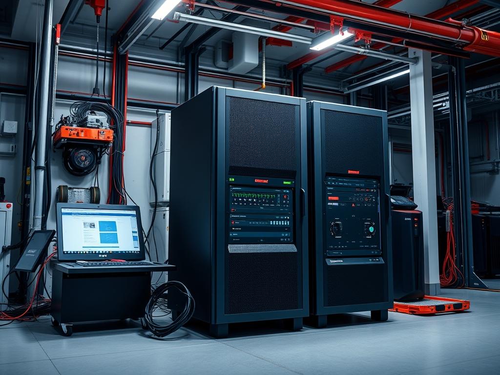 Redis Sentinel Setup