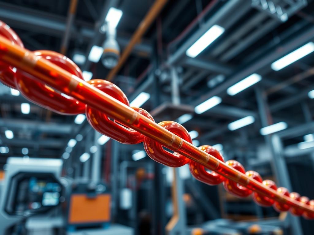Supply Chain Attacks
