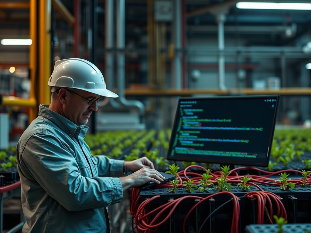 Terraform Infrastructure Code