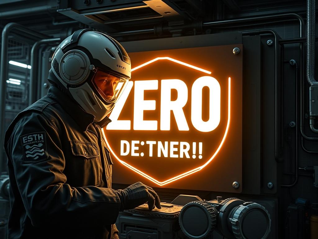 Zero Day Defense