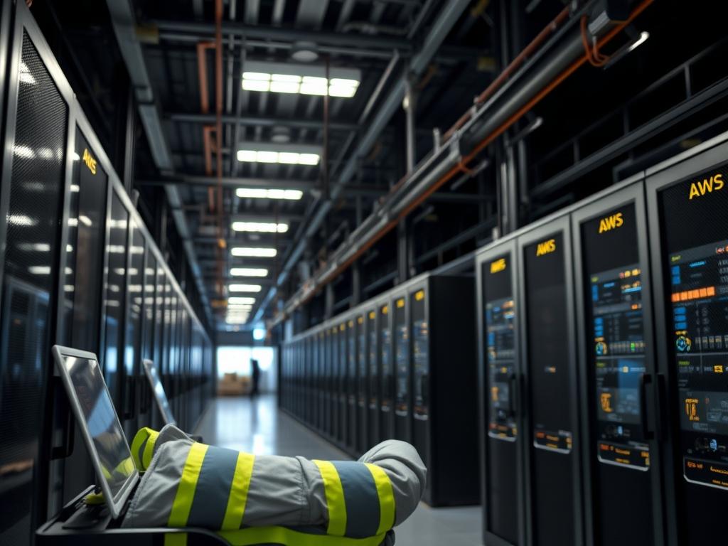 AWS ECR Deployment