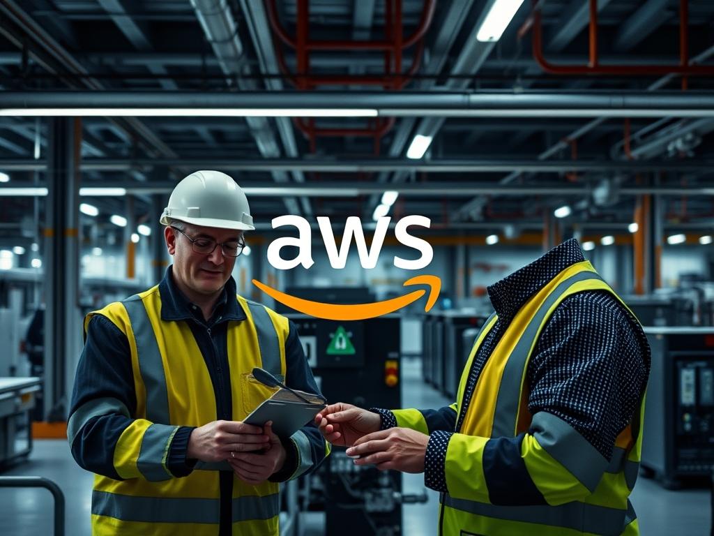AWS Lambda Integration