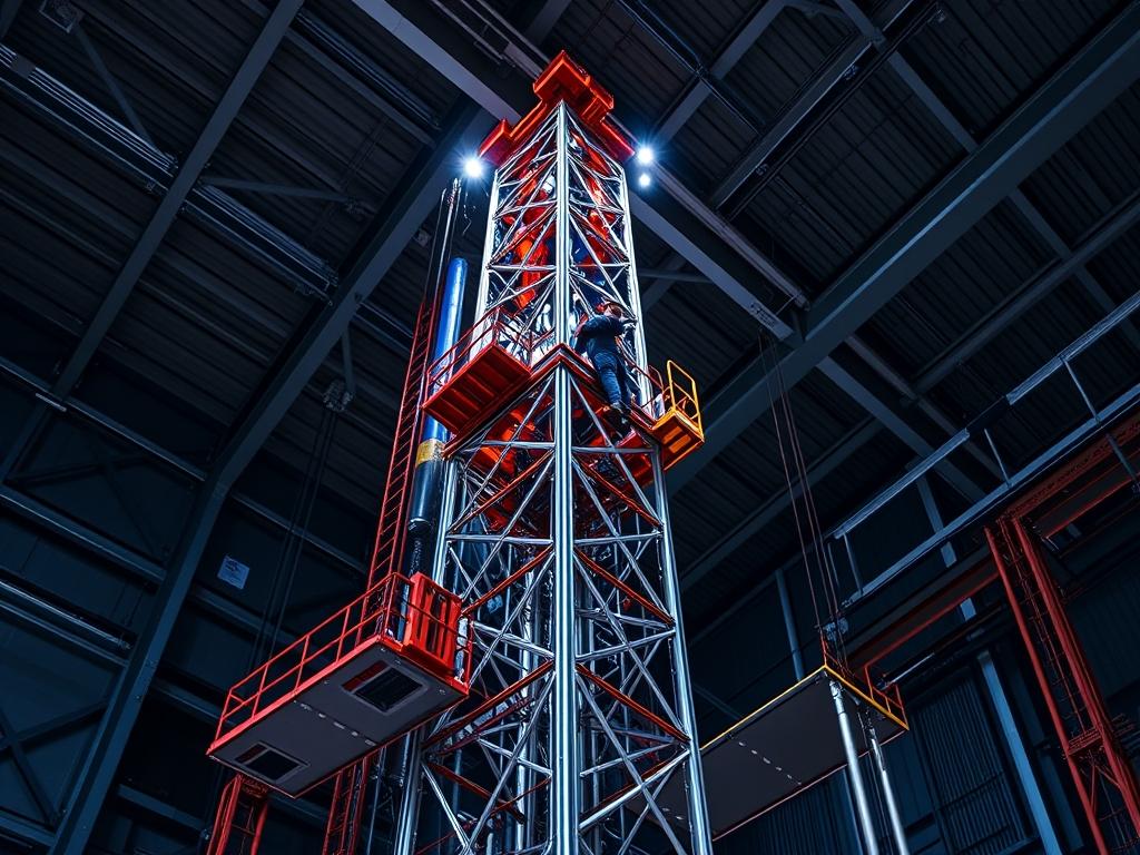 Ansible Tower Installation