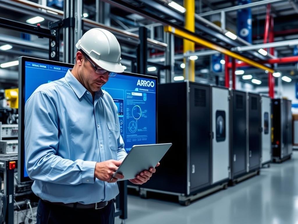 Argo CD Implementation