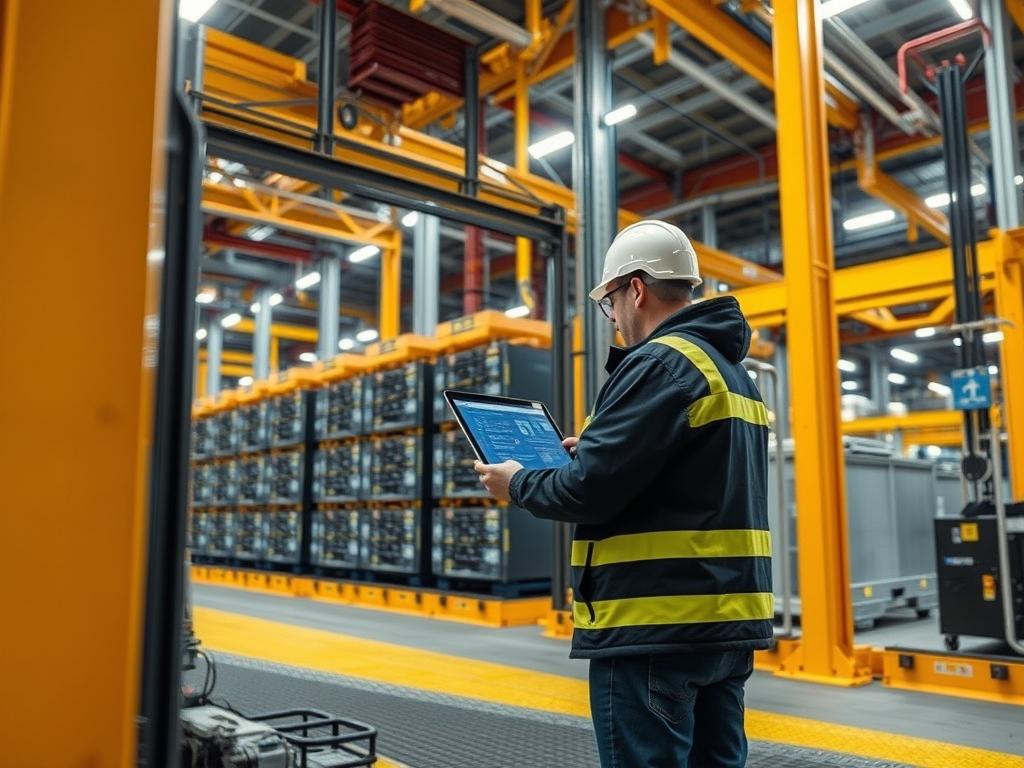 Auto Scaling Infrastructure