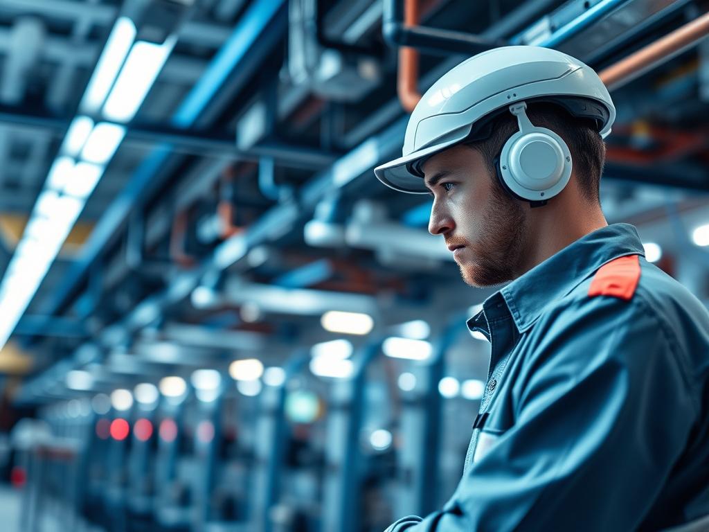 Automated Security Compliance