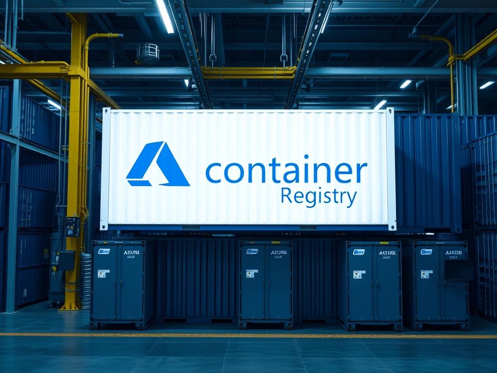 Azure Container Registry
