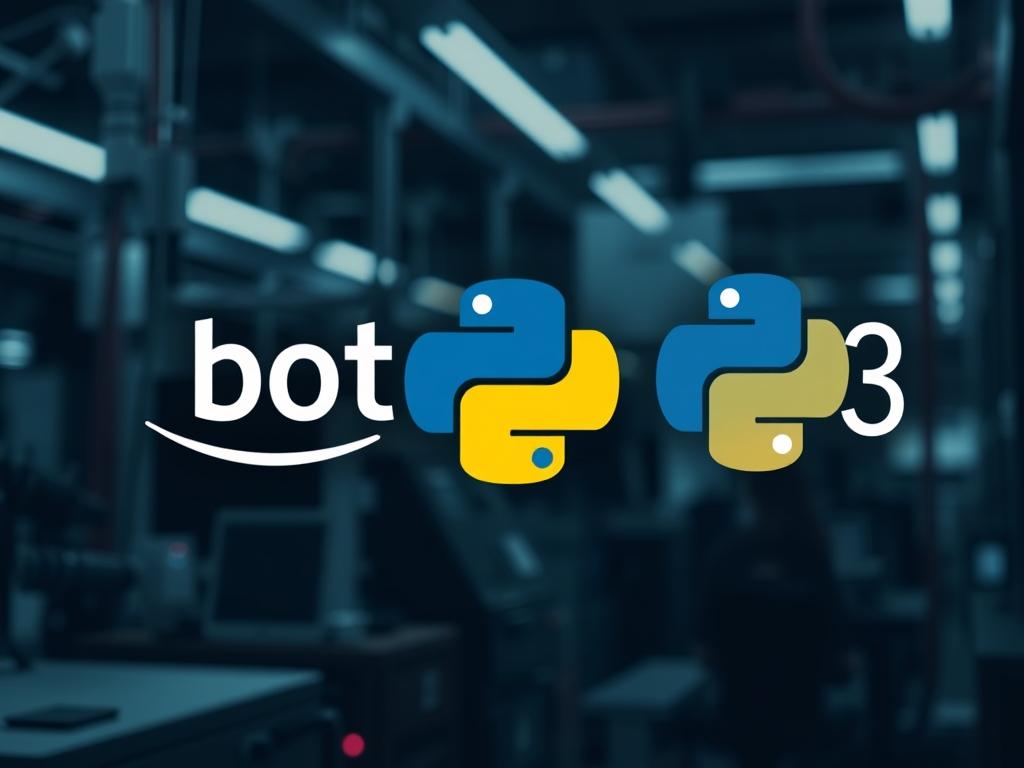 Boto3 Python AWS