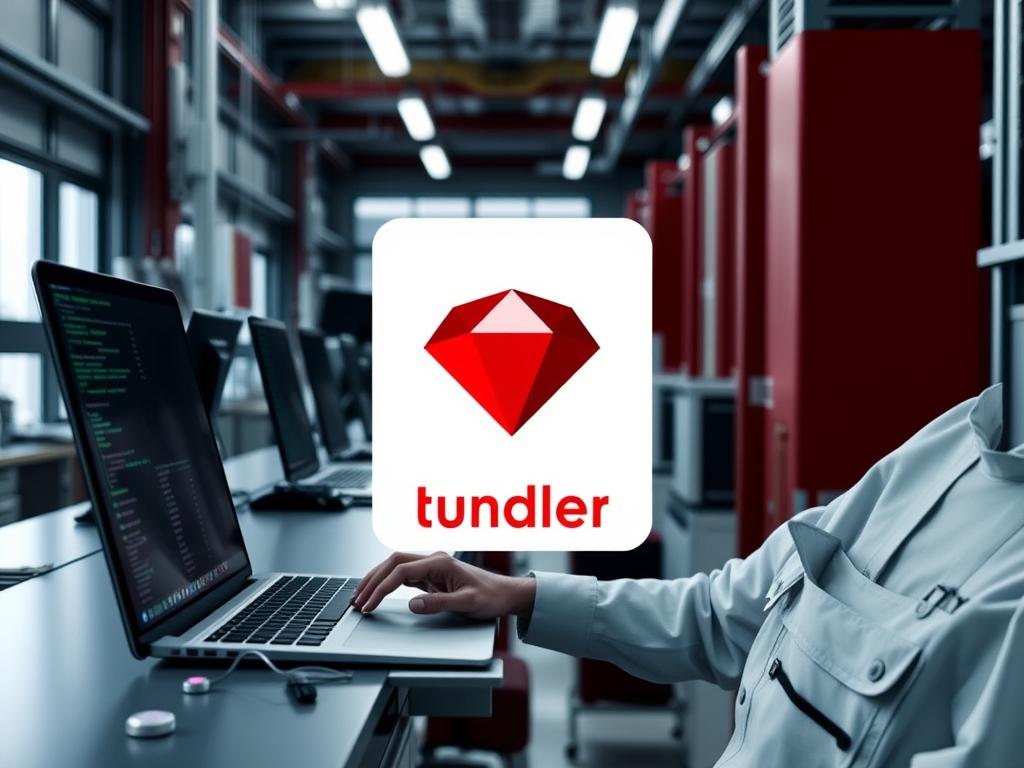 Bundler for Ruby Gems