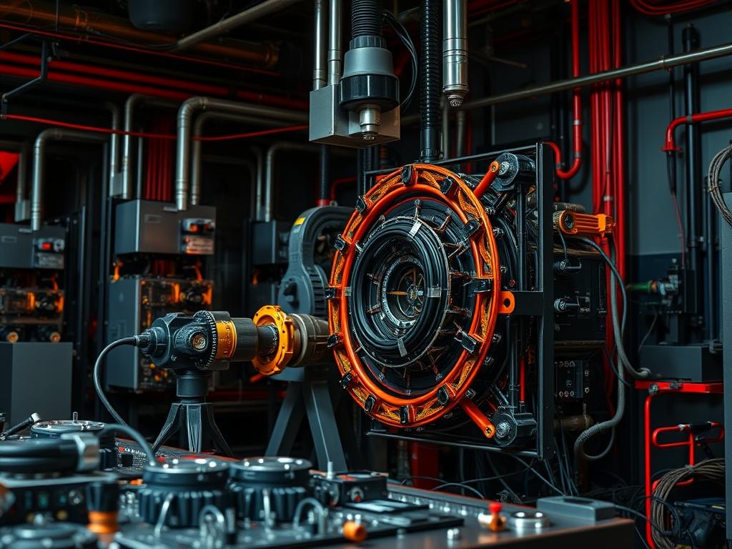 Chaos Engineering Basics