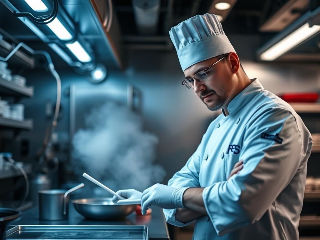 Chef Infra Management