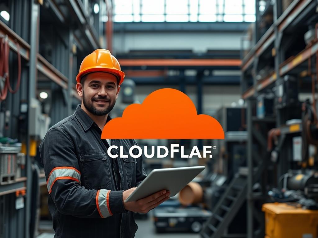 Cloudflare CLI Tools
