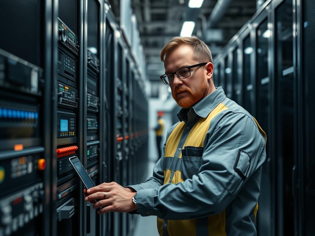 Configuration Management