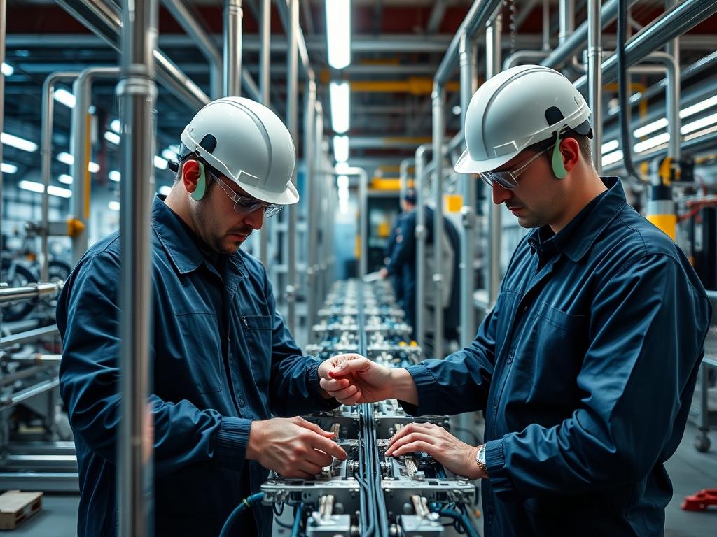 Continuous Integration Basics