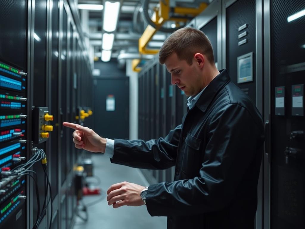 Disaster Recovery Automation