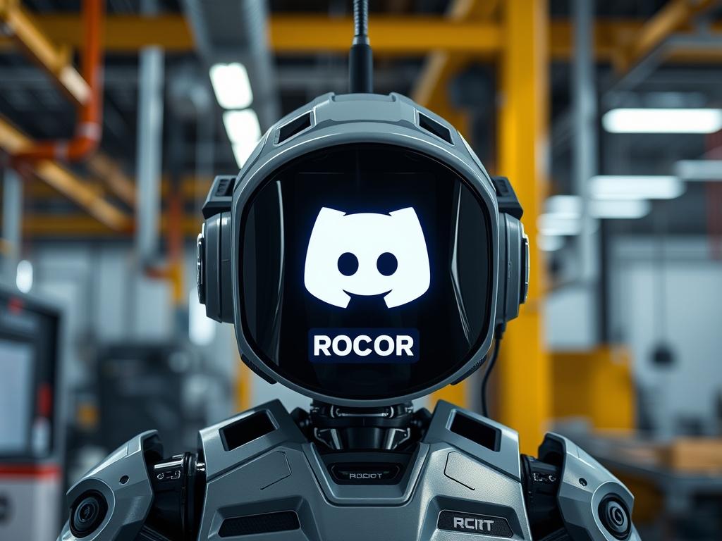 Discord Bot Alerts