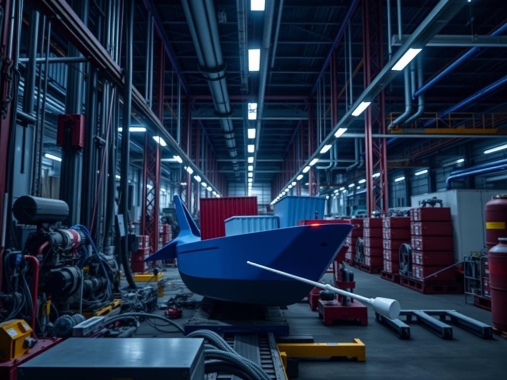 Docker Volume Persistence