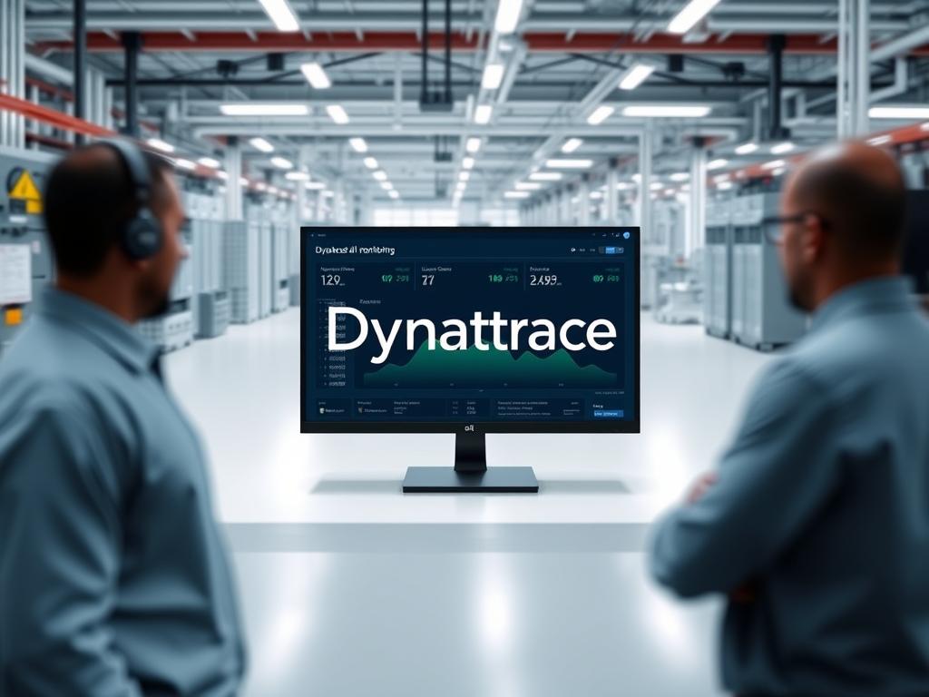 Dynatrace AI Monitoring