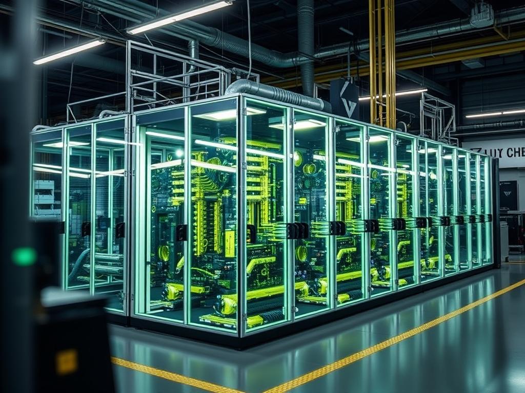 Flux CD Automation