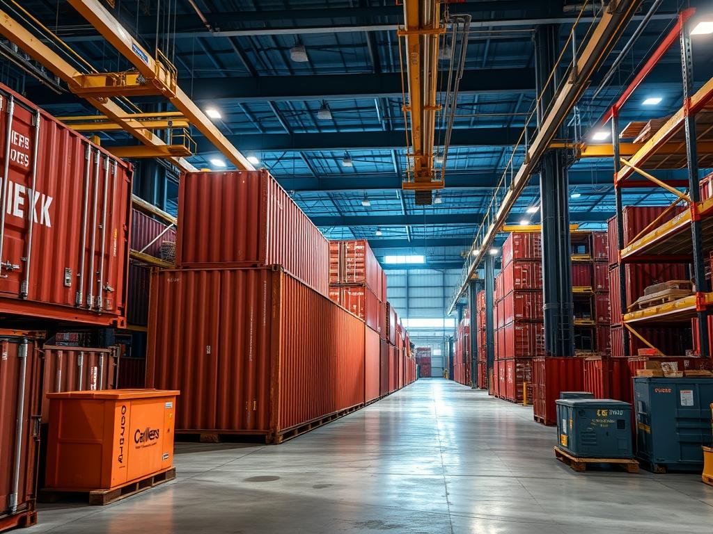 GitHub Container Registry