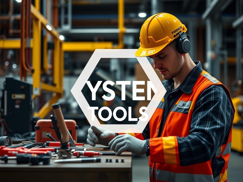 Go for System Tools