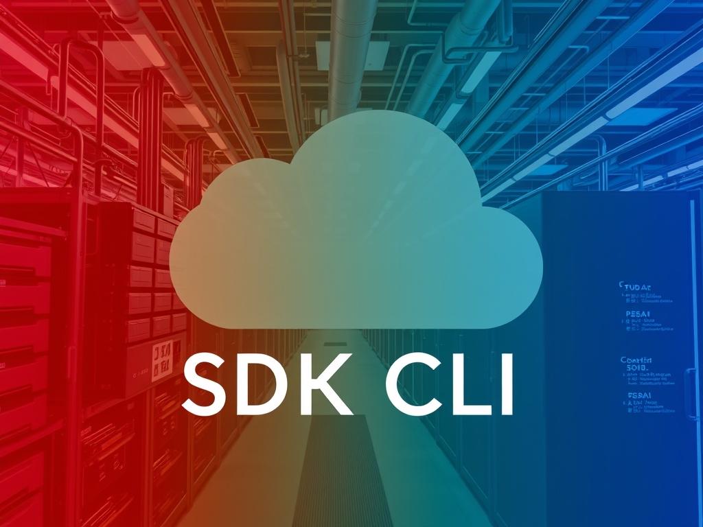 Google Cloud SDK CLI
