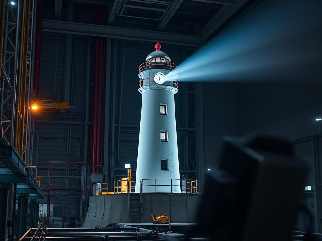 Google Lighthouse CLI