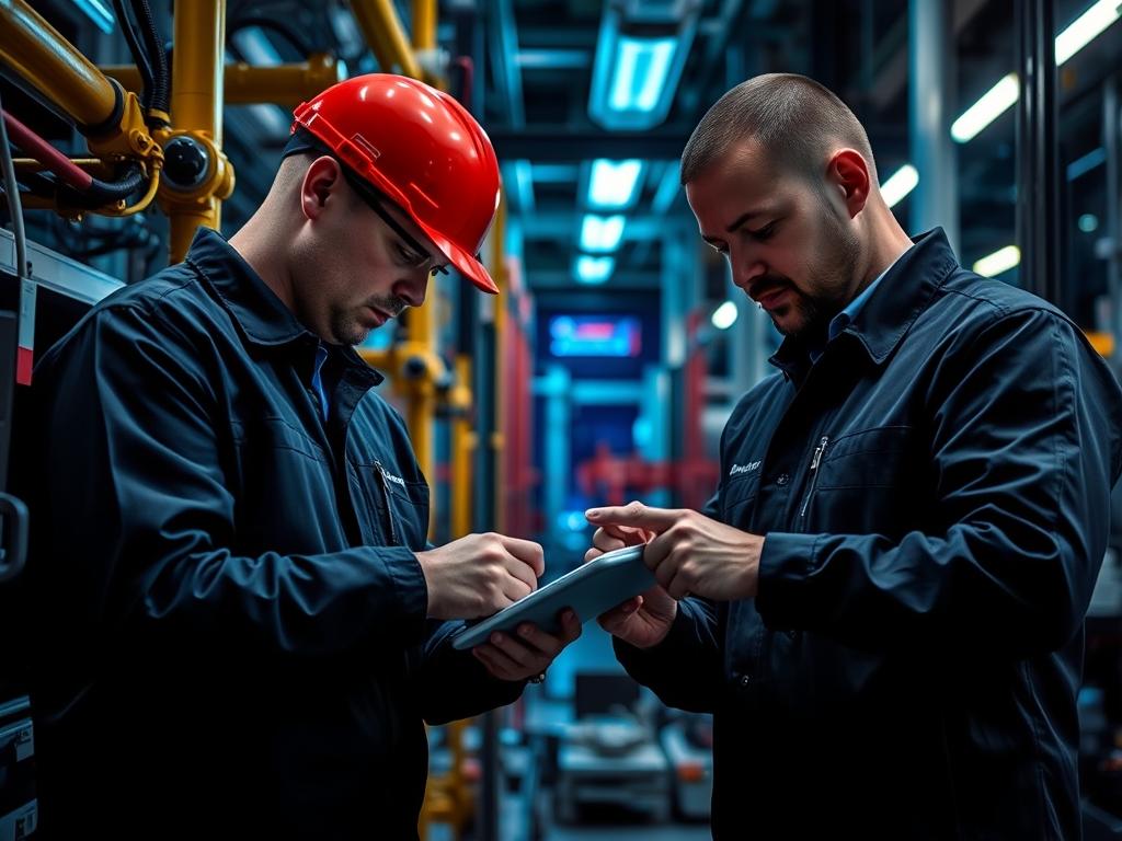 Heartbeat Uptime Checks