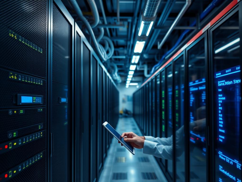 Hetzner Cloud CLI