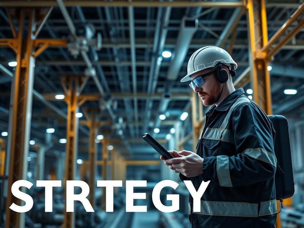 Infrastructure Monitoring Strategy