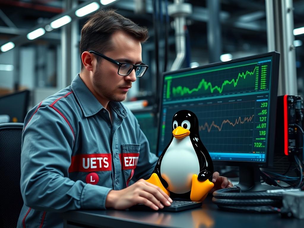 Linux Performance Benchmarking