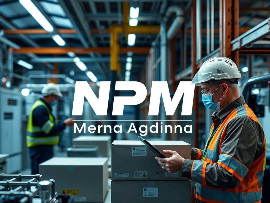 NPM Package Management